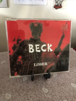 Beck Loser EP Rare  - Image 1 of 2