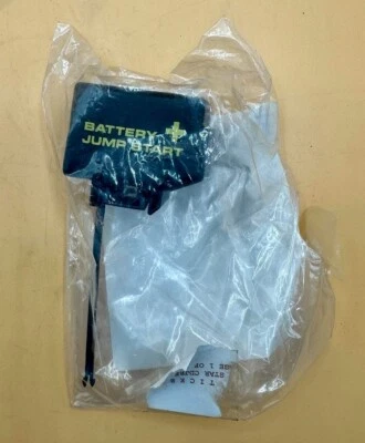 Cubierta de terminal de batería Mopar 68358318AA 2007-2014 Mopar Foto 1 de 2