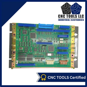 **GENERALÜBERHOLT** FANUC A20B-2000-0175 PLATINE **INV#13816** - Bild 1 von 5