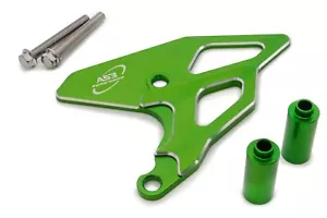 AS3 RITZELSCHUTZ VORNE für KAWASAKI KX 250 2021 KX 250 XC 2021 KX 450 19-21 - Bild 1 von 6