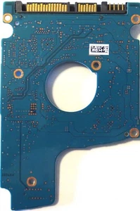Toshiba MQ01ABD075H HDKEB97S0A01 T AAS AB01/ALF06H (71A0) G3346A 750gb Sata Platine - Bild 1 von 1