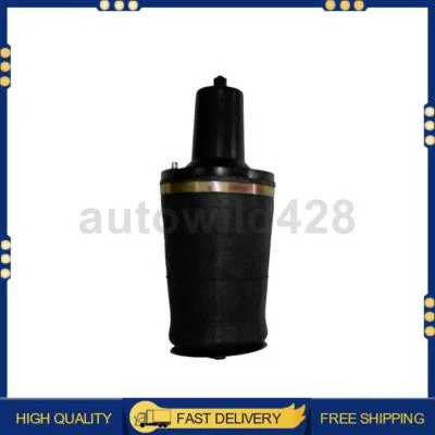 Resorte de suspensión neumática automotriz Unity delantero para Land Rover Range Rover 1995-02 Foto 1 de 3