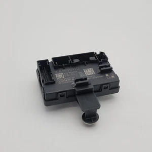 2021 2022 2023 VOLKSWAGEN ID.4 FRONT LEFT SIDE DOOR CONTROL MODULE UNIT OEM - Picture 1 of 18