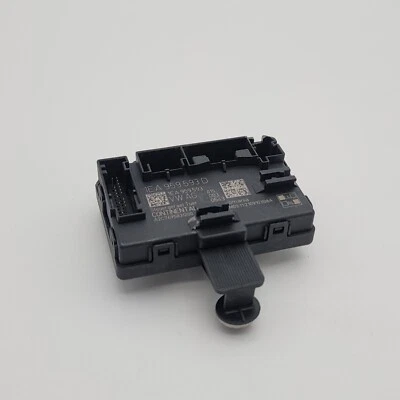 2021 2022 2023 VOLKSWAGEN ID.4 MÓDULO DE CONTROL PUERTA DELANTERA IZQUIERDA UNIDAD OEM Foto 1 de 4