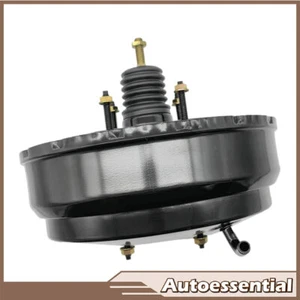 Power Brake Booster + Master Cylinder Fits 2001 Infiniti Qx4 Nissan Pathfinder - Bild 1 von 5
