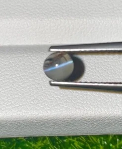 0.51Ct Wonderful 100% Natural Unheated Alexandrite Catseye - Picture 1 of 3