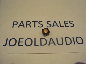 Technics SL-5 Original Tact Switch ersetzt Repeat Cueing Start oder Stop Schalter - Bild 1 von 3