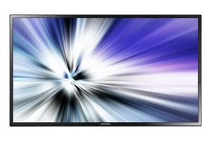 SAMSUNG MD55C 55" LED BACKLIT LCD DISPLAY FULL HD 1080P HDMI DP SPEAKERS - Picture 1 of 8