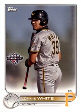 B3769- 2022 Topps Pro Debut BB Cards 1-200 +Inserts -You Pick- 10+ FREE US SHIP