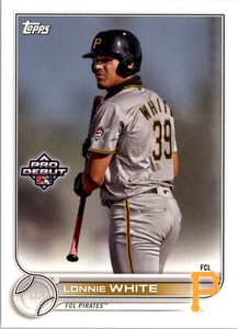 B3769- 2022 Topps Pro Debut BB Cards 1-200 +Inserts -You Pick- 10+ FREE US SHIP