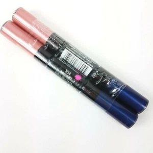 2 Pack L'Oréal Paris Infallible Paints Eye Shadow Navy Yard #304 Sealed - Picture 1 of 1