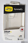 OtterBox Symmetry Series Clear/Sparkle Case for Samsung Galaxy S21 Ultra 5G