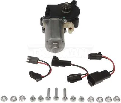 Power Window Motor Dorman 742-143 DORMAN OE SOLUTIONS 742-143 - Image 1 of 4