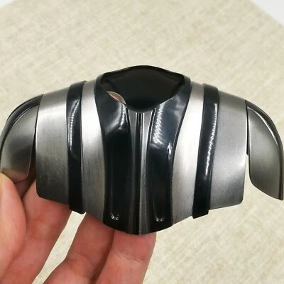 Sale Armor Figure 1/6 Darth Vader 1.0 MMS279 Hot Toys Star Wars A New Hope Used - Image 1 of 2