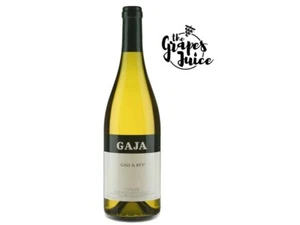 GAJA & Rey 2013 Wein Weißwein Chardonnay Langhe Doc Piemonte - Bild 1 von 1