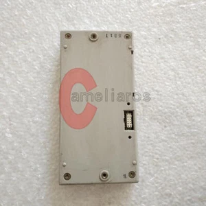 Panel de operación probado Yaskawa JVOP-130 usado 1 pieza - Imagen 1 de 2