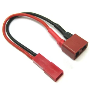 Etronix Jst Female Connector To Deans Female Plug - Picture 1 of 1