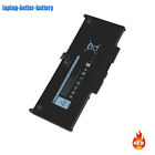 ?Mxv9v Battery For Dell Latitude 5300 5310 2-In-1 E5300 E5310 E7300 E7400 60Wh