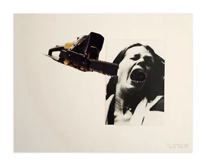 MANUEL RUFO / Collage fotográfico - Imagen 1 de 4