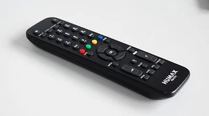 Original Humax Télécommande RM-G10 pour Humax NA-HD2000C PR-HD2000 - Bild 1 von 1