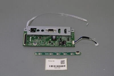 Mainboard-HP M24fw FHD Monitor 24 Zoll - Bild 1 von 4