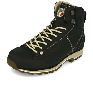 Dolomite 54 High Fg Gtx 268009-0119 Shoes Black - Picture 1 of 6