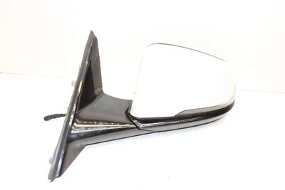 BMW 118i F40 Sinistro Specchietto Laterale 5PIN FOLDING 1.5 Benzina 100kw 2021 - Imagem 1 de 4