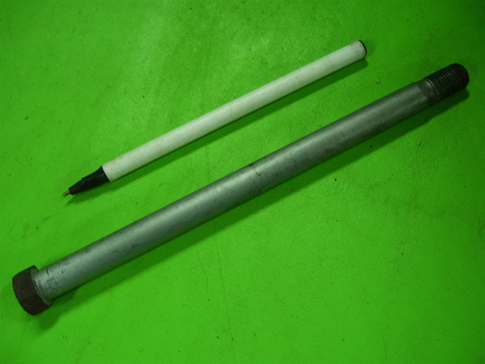 87 88 89 Yamaha Excel 225 hp fueraborda 2,6 L superior motor montaje perno fabricante de equipos originales Foto 1 de 1