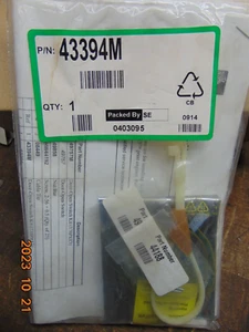 NEW Zebra 43394M - Picture 1 of 3