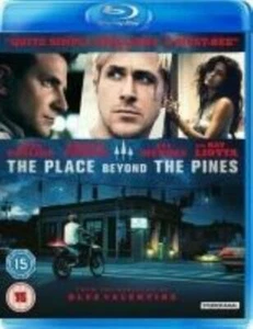 Place Beyond The Pines Blu-ray (2013) Bradley Cooper Quality Guaranteed - Picture 1 of 7