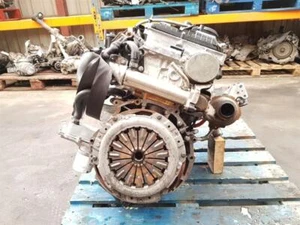 2011-2019 L316 LAND ROVER DEFENDER 110 COMPLETE ENGINE EURO 5 2.2 DIESEL 224DT - Picture 1 of 16