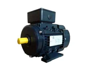 Motore elettrico Trifase 380 Volt -Forma B3- giri motore 1400 - 2800 - Imagen 1 de 1