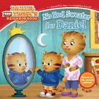 No Red Sweater For Daniel (Daniel Tiger's Neighborhood) By , Good Book