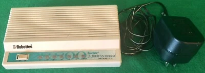 USRobotics Sportsler 28,800 Fax Modem - Image 1 of 4