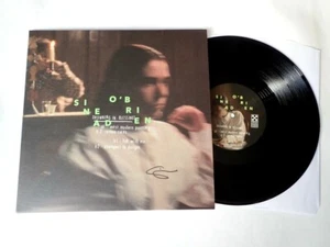 SINEAD O'BRIEN - DROWNING IN BLESSINGS EP * SIGNED * 10" VINYL - CC100.SIG - Bild 1 von 5