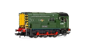 Hornby R30369 Class 09 Dick Hardy D4100  era 11 new OO - Picture 1 of 2