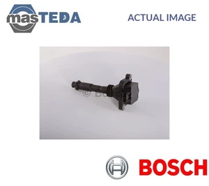 0 221 504 006 ENGINE IGNITION COIL BOSCH NEW OE REPLACEMENT - Picture 1 of 9