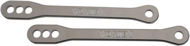 Vortex Lowering Kit Stock/1.25in./2.5in. #LL412 for Kawasaki - Изображение 1 из 1