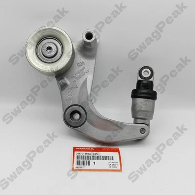 Tensor de correa genuino 31170-R0A-025 para Honda Civic 2012-2015 1,8 L Acura ILX EE. UU. Foto 1 de 4