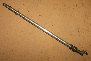 Yamaha 50 HP 4 Stroke Shift Shaft ASSY PN 64J-44150-01-00 Fits 2005 & Up - Picture 1 of 3