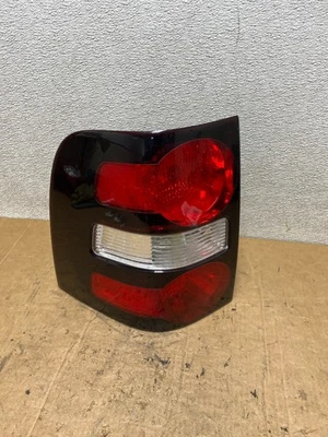 2006 to 2010 Ford Explorer Left Driver Lh Side Tail light OEM T3570 DW - Image 1 of 4