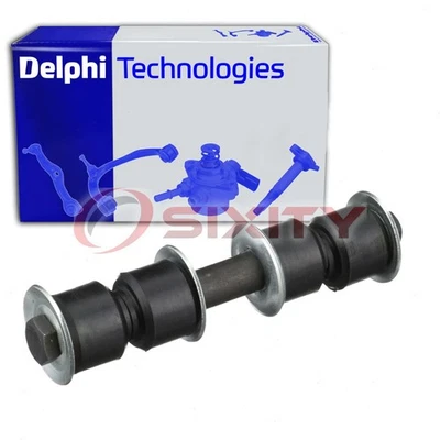 Barra estabilizadora de suspensión delantera Delphi para Ford Falcon 1961-1965 sedán wg Foto 1 de 4