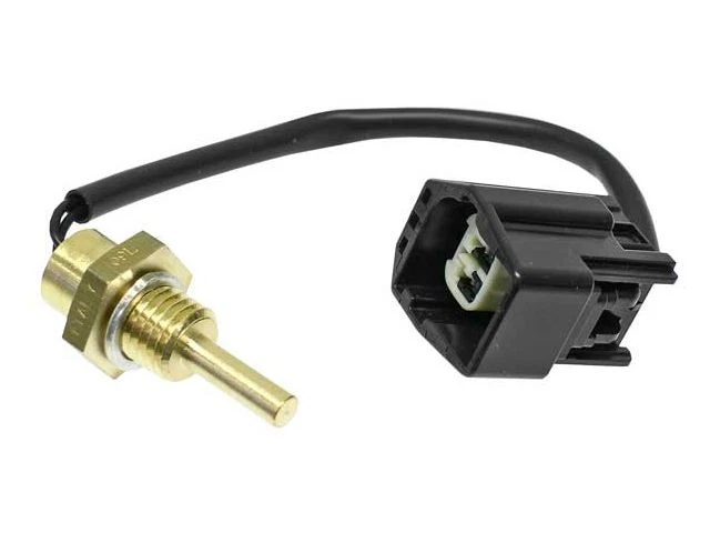 Sensor de temperatura del agua para Volvo S40 2000-2004 1,9 L 4 cilindros 2001 2002 CZ599BJ Foto 1 de 1