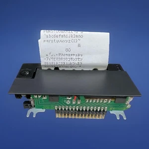 EPSON M-180 , M180 Ribbon Printhead - Afbeelding 1 van 6