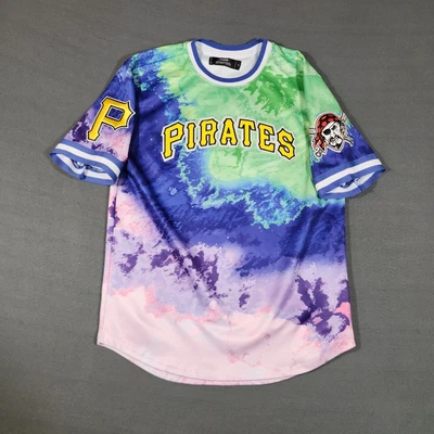 Pro Standard Pittsburgh Pirates Jersey Size Large - Image 1 of 4