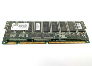 Kingston KTM8022/256 RAM 256MB Memory Speicher PC100 FRU 44L6446 REG ECC - Bild 1 von 1