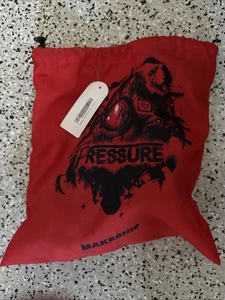 Roblox Pressure Jumbo Eyefestation Plüsch Makeship Brandneu 🆕 2025 Sebastian - Bild 1 von 11