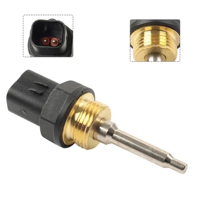 Excavator Temperature Sensor 256-6453/2566453/DS-2566453/DP-256-6453For 3406E - Image 1 of 4