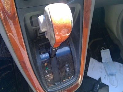 Câmbio de transmissão compatível com 02 RX300 3756056 - Imagem 1 de 2