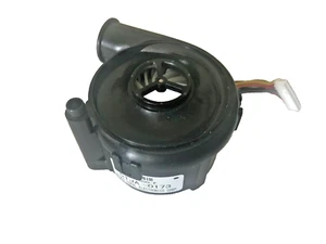 Nidec Copal Electronics TF037D-1000-F 51JA-0373 Used  Blower Fan - Picture 1 of 6